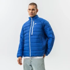 Мужская куртка Nike Sportswear Therma-FIT Legacy Puffer Jacket (DQ4929-480)