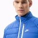 Мужская куртка Nike Sportswear Therma-FIT Legacy Puffer Jacket (DQ4929-480), XXL