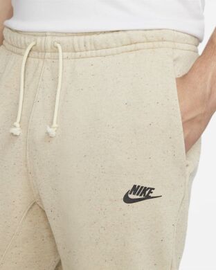 Мужские брюки Nike M Nk Club+ Bb Pant Revival (DQ4665-250), S