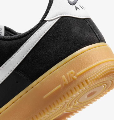 Мужские кроссовки Nike Air Force 1 '07 LV8 (FQ8714-004), EUR 46