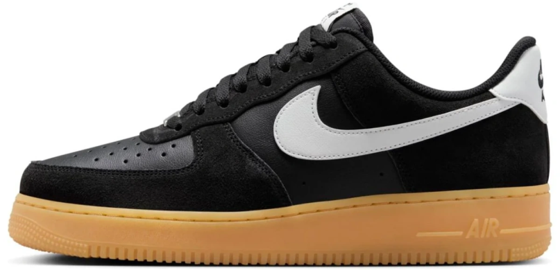 Мужские кроссовки Nike Air Force 1 '07 LV8 (FQ8714-004), EUR 46
