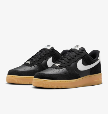 Мужские кроссовки Nike Air Force 1 '07 LV8 (FQ8714-004), EUR 46