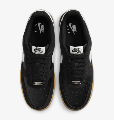 Мужские кроссовки Nike Air Force 1 '07 LV8 (FQ8714-004), EUR 46