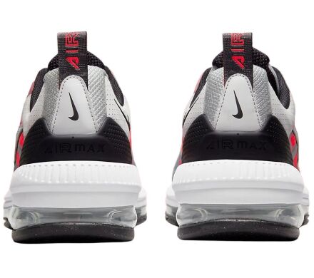 Мужские кроссовки Nike Air Max Genome (DC9410-001), EUR 44