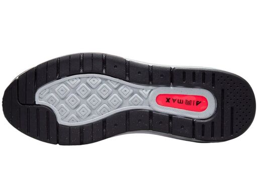 Чоловічі кросівки Nike Air Max Genome (DC9410-001), EUR 44