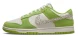 Чоловічі кросівки Nike Dunk Low "Chlorophyll" (DR0156-300), EUR 46