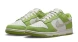 Чоловічі кросівки Nike Dunk Low "Chlorophyll" (DR0156-300), EUR 44