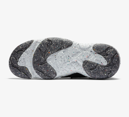 Чоловічі кросівки Nike Jordan Crater (CT0712-001)