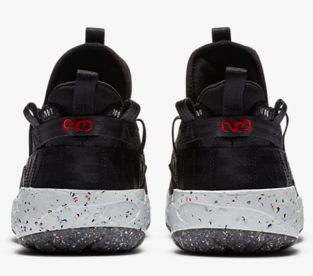 Чоловічі кросівки Nike Jordan Crater (CT0712-001)