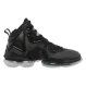 Кросівки Чоловічі Nike Lebron Xix Black Green Glow (CZ0203-003), EUR 46