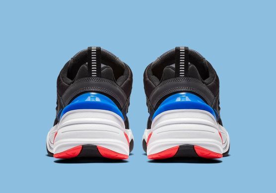 Мужские кроссовки Nike M2K Tekno "Paris", EUR 41