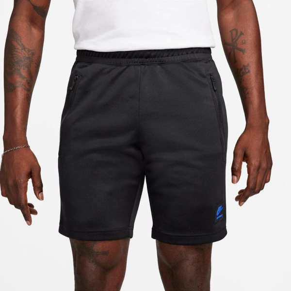 Шорти чоловічі Nike Air Max Poly Knit (FV5592-010)