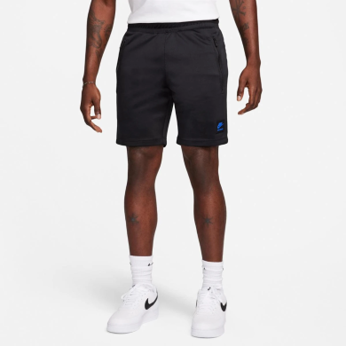 Мужские шорты Nike Air Max Poly Knit (FV5592-010), S
