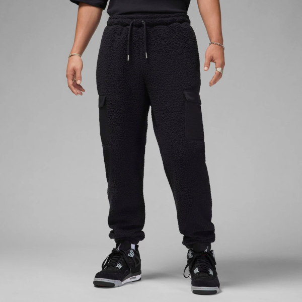 Чоловічі Штани Air Jordan Flight High-Pile Fleece (FV7450-010)