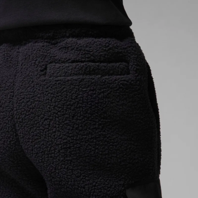 Чоловічі Штани Air Jordan Flight High-Pile Fleece (FV7450-010), L