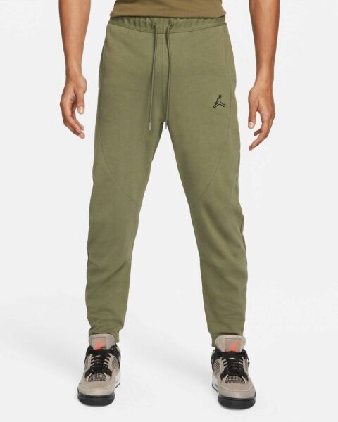 Чоловічі штани Nike M J Ess Warmup Pant (DJ0881-222)