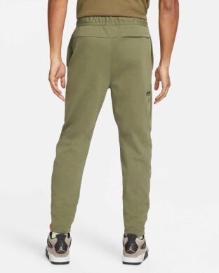 Чоловічі штани Nike M J Ess Warmup Pant (DJ0881-222)