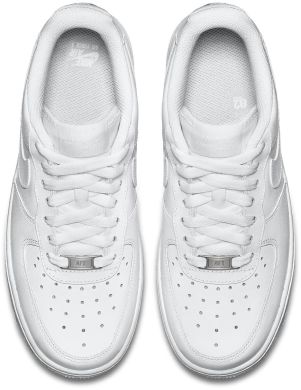 Оригинальные кроссовки Nike Air Force 1 Wmns (315115-112), EUR 40,5