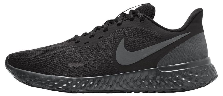 Оригинальные кроссовки Nike Revolution 5 (BQ3204-001), EUR 45
