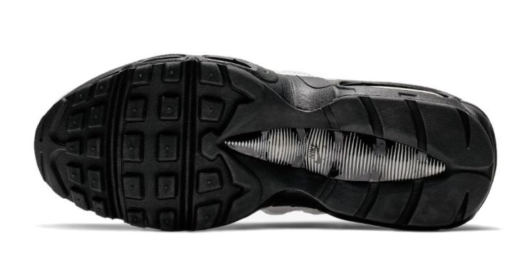 Оригінальні кросівки Nike WMNS Air Max 95 SE (AQ4138-102), EUR 38