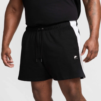 Шорты мужские Nike Air Fleece Short BFT (HJ0293-010), XXL