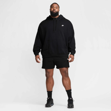 Шорты мужские Nike Air Fleece Short BFT (HJ0293-010), XXL