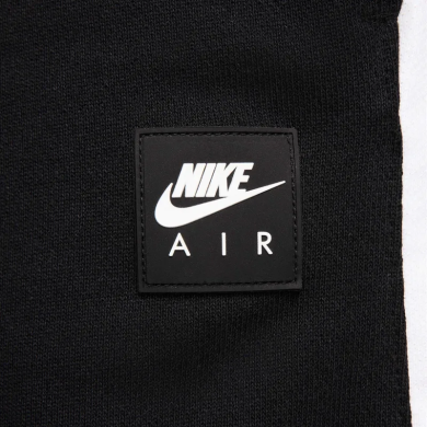 Шорты мужские Nike Air Fleece Short BFT (HJ0293-010), XXL
