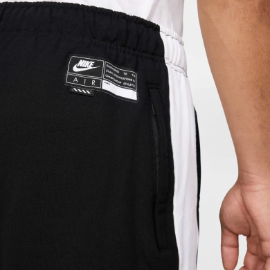 Шорты мужские Nike Air Fleece Short BFT (HJ0293-010), XXL