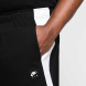 Шорты мужские Nike Air Fleece Short BFT (HJ0293-010), XXL