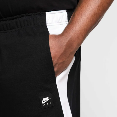 Шорты мужские Nike Air Fleece Short BFT (HJ0293-010), XXL
