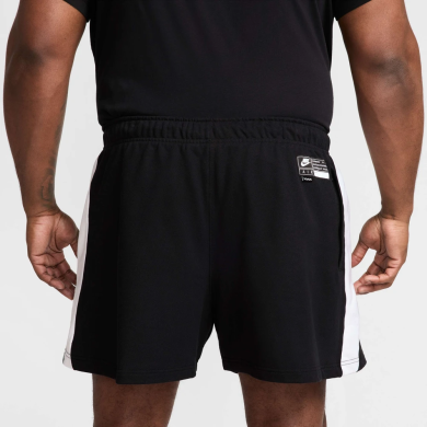 Шорты мужские Nike Air Fleece Short BFT (HJ0293-010), XXL
