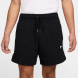 Шорты мужские Nike Air Fleece Short BFT (HJ0293-010), XXL