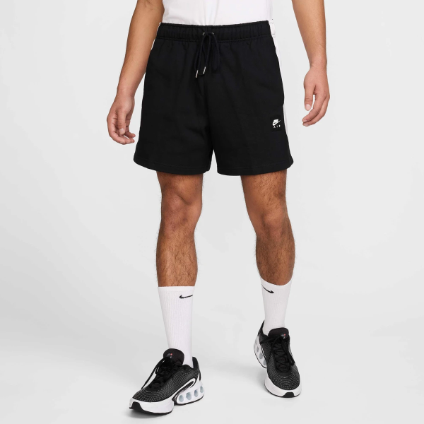 Шорти чоловічі Nike Air Fleece Short BFT (HJ0293-010)