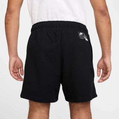 Шорты мужские Nike Air Fleece Short BFT (HJ0293-010), XXL