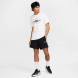 Шорты мужские Nike Air Fleece Short BFT (HJ0293-010), XXL