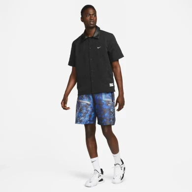 Шорты мужские Nike DNA (FB7005-480)