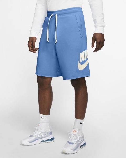 Шорты Nike Sportswear Alumni (AR2375-462)