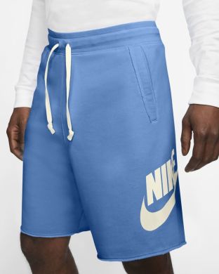 Шорты Nike Sportswear Alumni (AR2375-462), XL