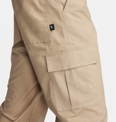 Штаны мужские Nike Club Cargo (FZ5765-247), XXL