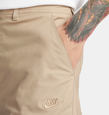 Штаны мужские Nike Club Cargo (FZ5765-247), XXL