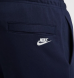 Штаны мужские Nike M Nk Club Ft Jggr Moon Gfx (HJ2512-451), S
