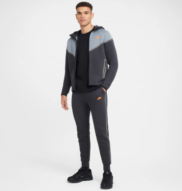 Штаны мужские Nike Tech Fleece (HQ3747-060)