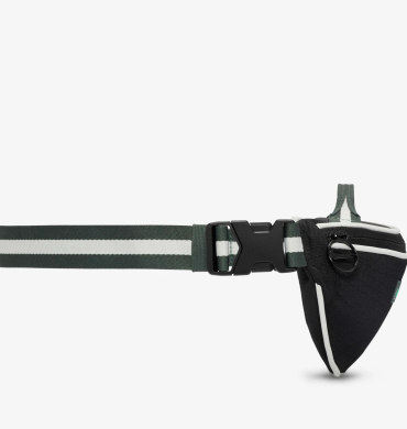 Сумка на пояс Nike Heritage Wstpck (DR6266-013), OneSize