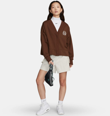 Сумка на пояс Nike Heritage Wstpck (DR6266-013), OneSize