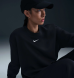 Свитшот женский Nike Nsw Phoenix Os Crew (FZ4270-010), S