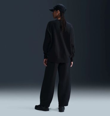 Свитшот женский Nike Nsw Phoenix Os Crew (FZ4270-010), S