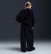 Свитшот женский Nike W Nsw Tch Flc Os Crew (FV8041-010)