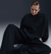 Свитшот женский Nike W Nsw Tch Flc Os Crew (FV8041-010)