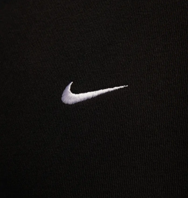 Толстовка мужская Nike Solo Swoosh Fullzip (DR0403-010), S