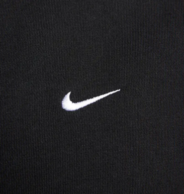 Толстовка мужская Nike Solo Swoosh Fullzip (DR0403-010), S